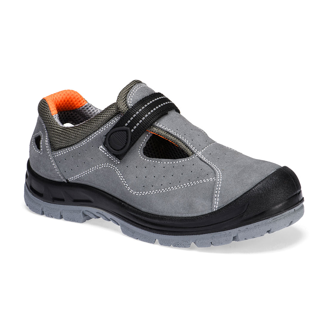 Steelite Obra Sandal S1