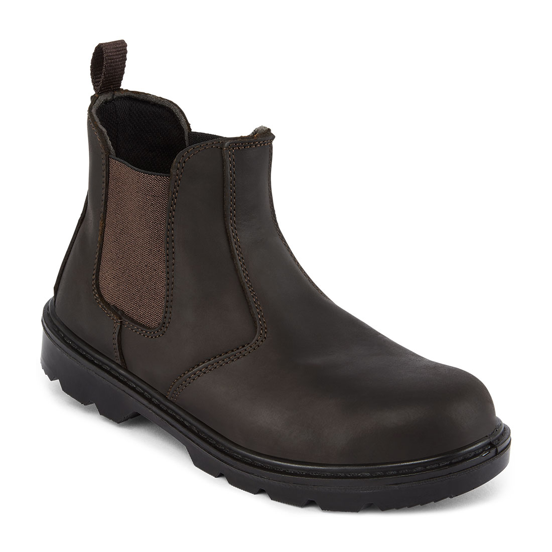 Steelite Dealer Boot S1P - Bilde 2