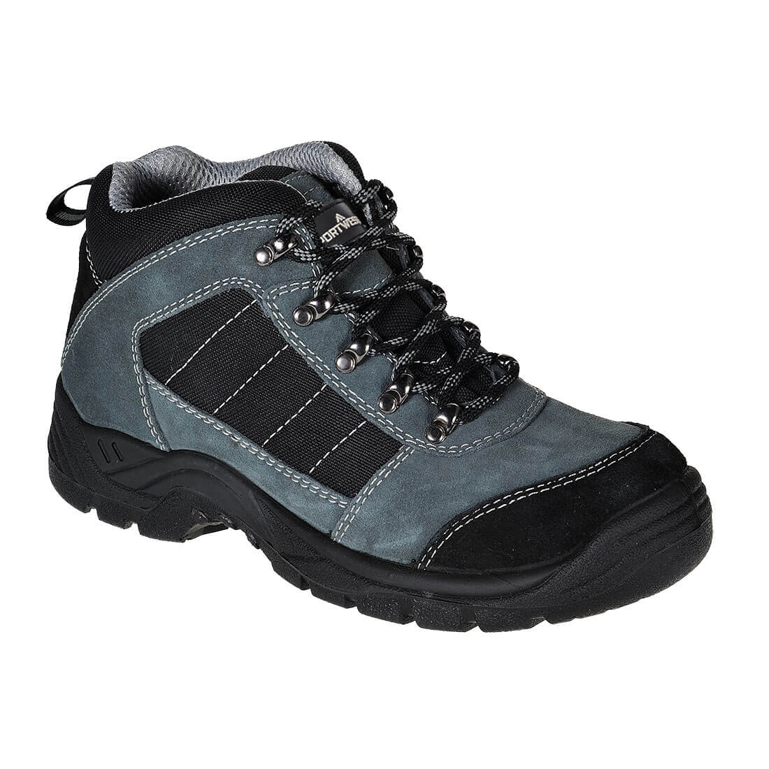 Steelite Trekker skolett S1P