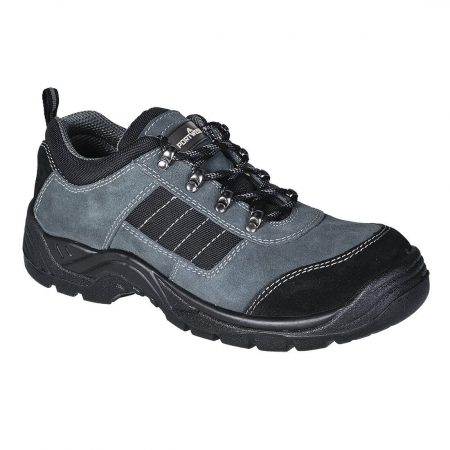 Steelite Trekker Sko S1P