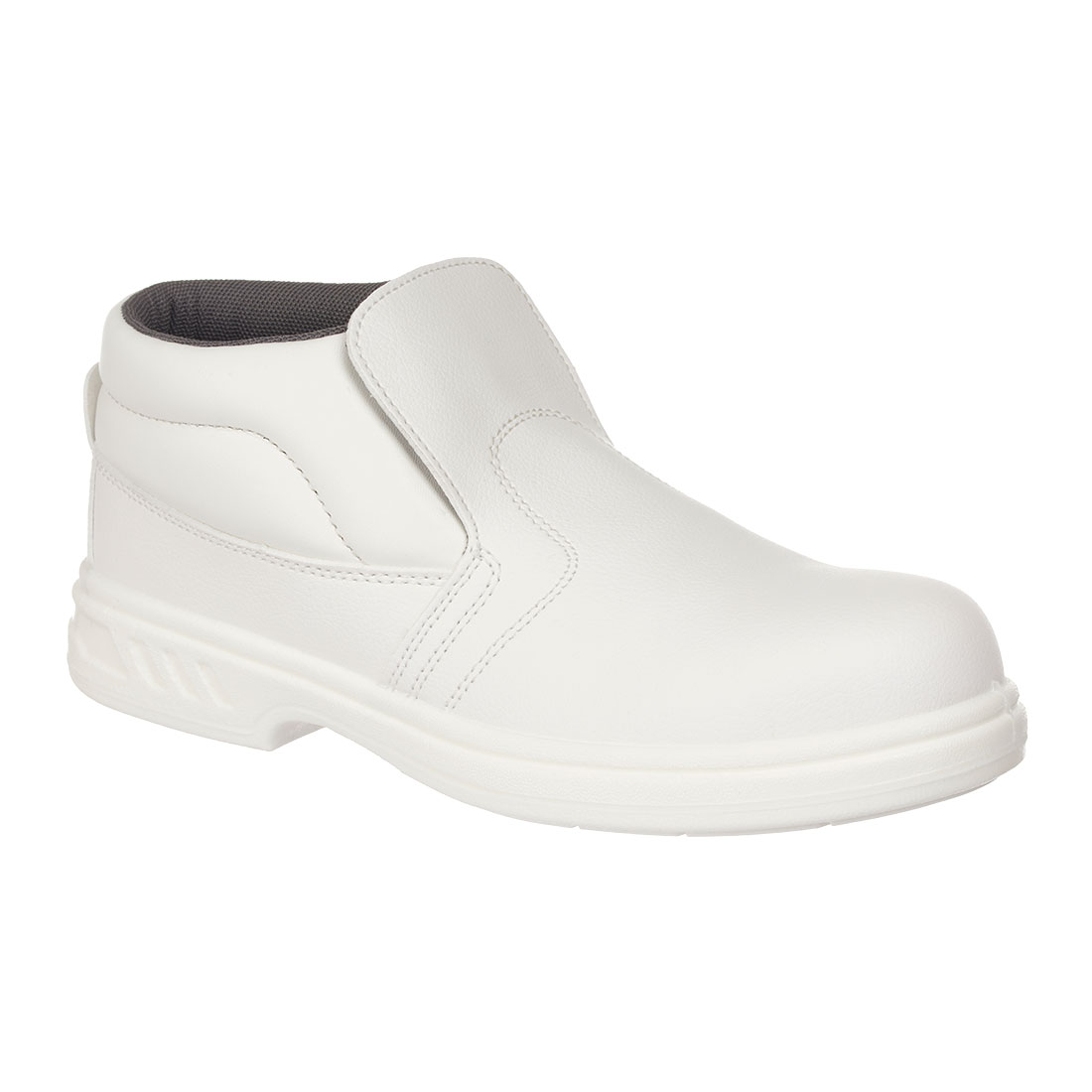 Steelite Slip On Safety Boot S2 - Bilde 2