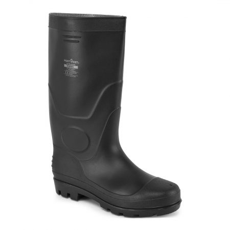 PVC støvel 04