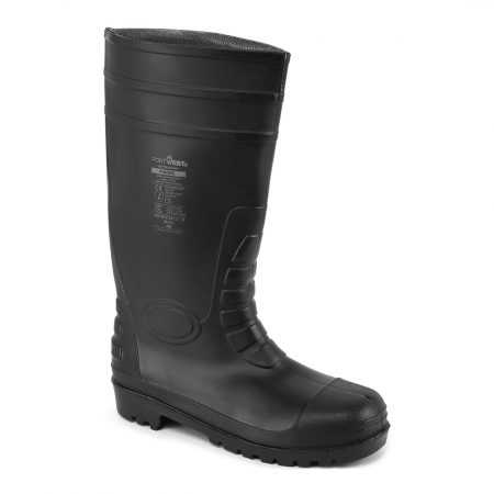 Total Safety støvel S5