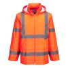 Hi-Vis regnjakke