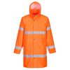 Hi-Vis frakk 100 cm