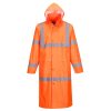 Hi-Vis frakk 122cm