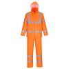 Hi-Vis Packaway regndress