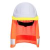 Hi-Vis nakkeskjerm