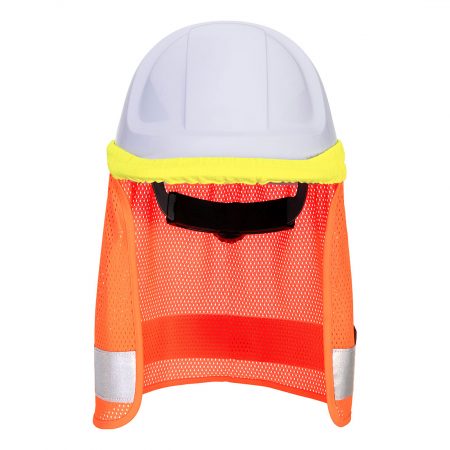 Hi-Vis nakkeskjerm