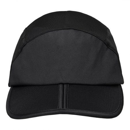 Sammenleggbar caps