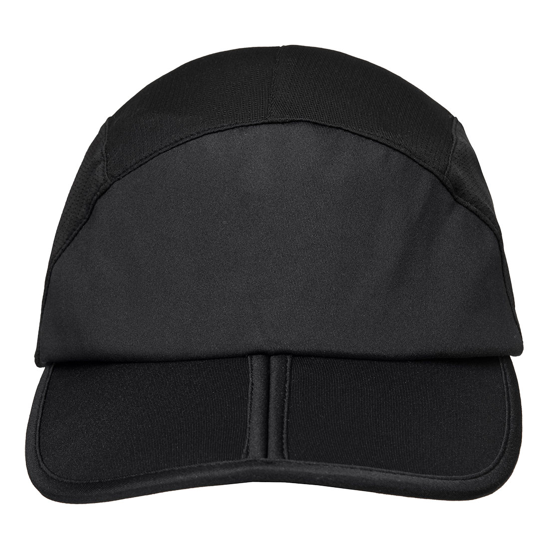Sammenleggbar caps