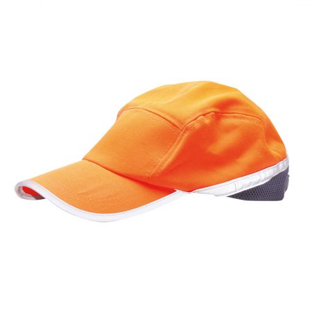 Hi-Vis caps