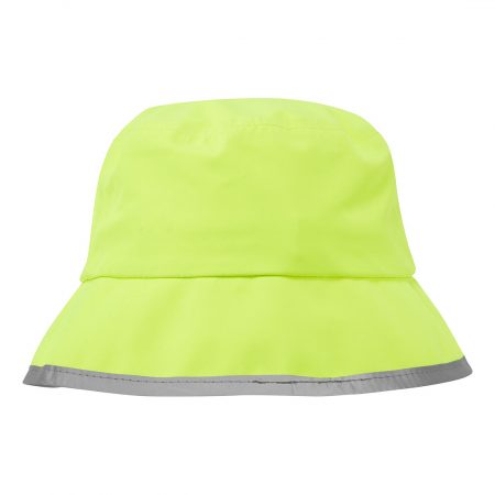 Hi-Vis vanntett bøttehatt