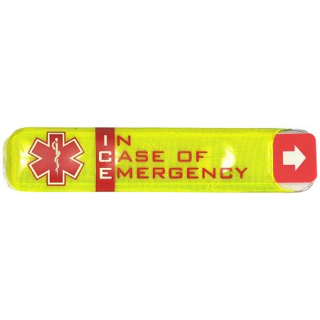 ID holder