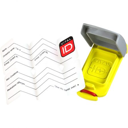 Universal ID