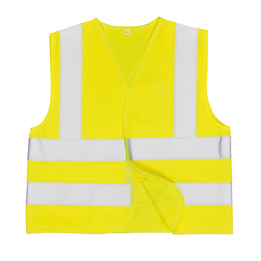 Hi-Vis Jr vest - Bilde 2