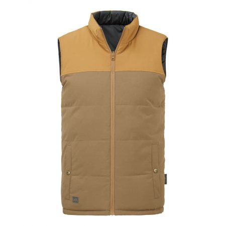 KA3 Vendbar vest