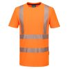 KX3 Hi-Vis Sports T-skjorte S/S