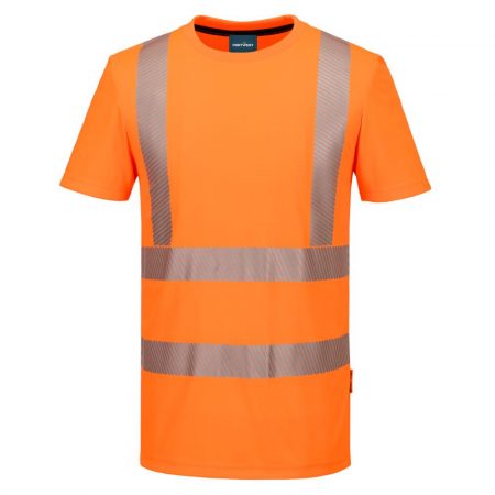 KX3 Hi-Vis Sports T-skjorte S/S