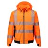 KX3 Sport Hi-Vis Regnbomber