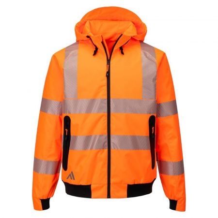 KX3 Sport Hi-Vis Regnbomber