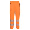 Hi-Vis Sports Combat Joggebukse