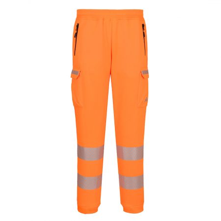 Hi-Vis Sports Combat Joggebukse