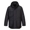KX3 Parkas