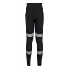 KX3 Forsterket Work Legging Dame