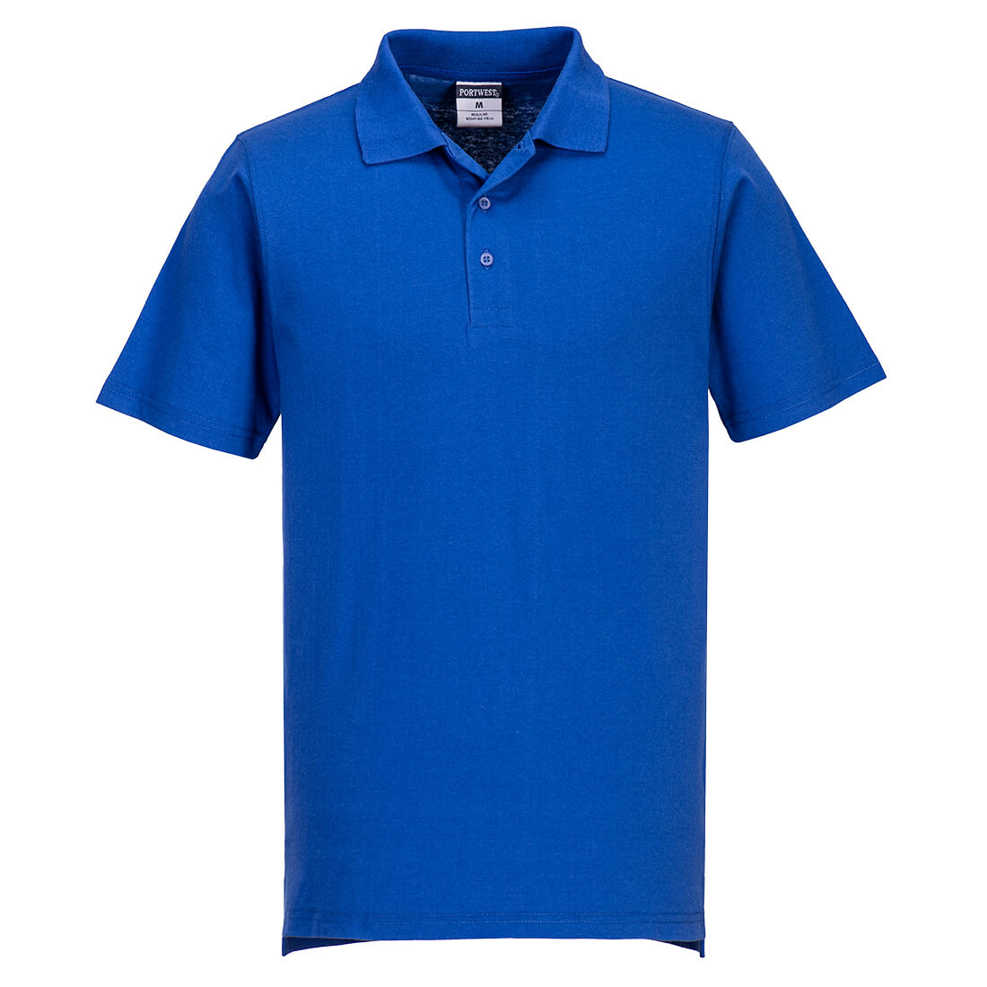 L210 Lettvekts Jersey Polo Skjorte (48 per krt) - Bilde 3