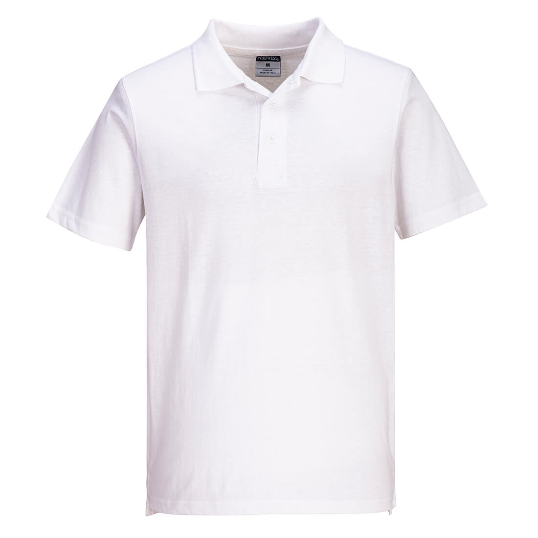 L210 Lettvekts Jersey Polo Skjorte (48 per krt) - Bilde 4