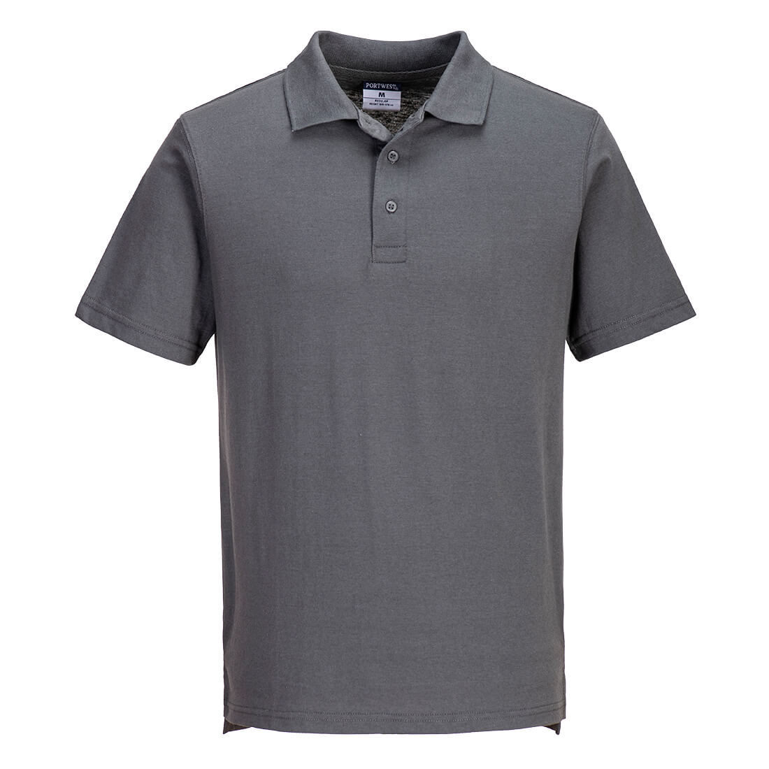 L210 Lettvekts Jersey Polo Skjorte (48 per krt) - Bilde 5