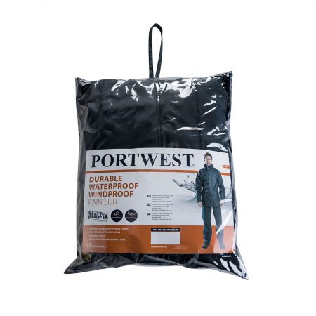 Sealtex Essential regnsett (2 deler)