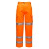Hi-Vis bukse dame