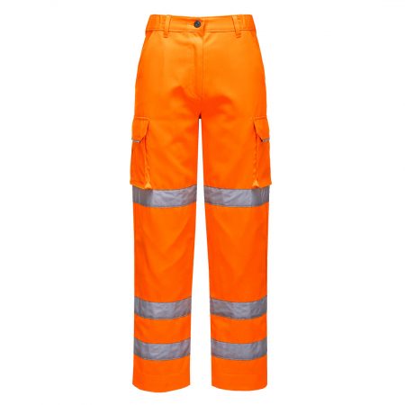 Hi-Vis bukse dame