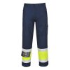 Hi-Vis Modaflame bukse kl 1