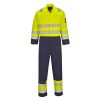 Hi-Vis Modaflame kjeledress