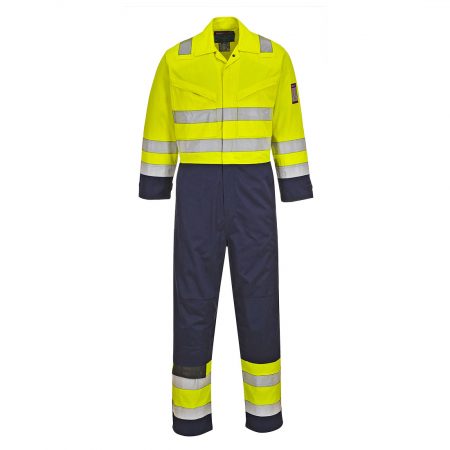 Hi-Vis Modaflame kjeledress