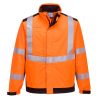 Modaflame Multi Norm lysbue Softshell Jakke