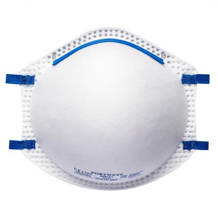 FFP2 Engangsmaske (20pk)