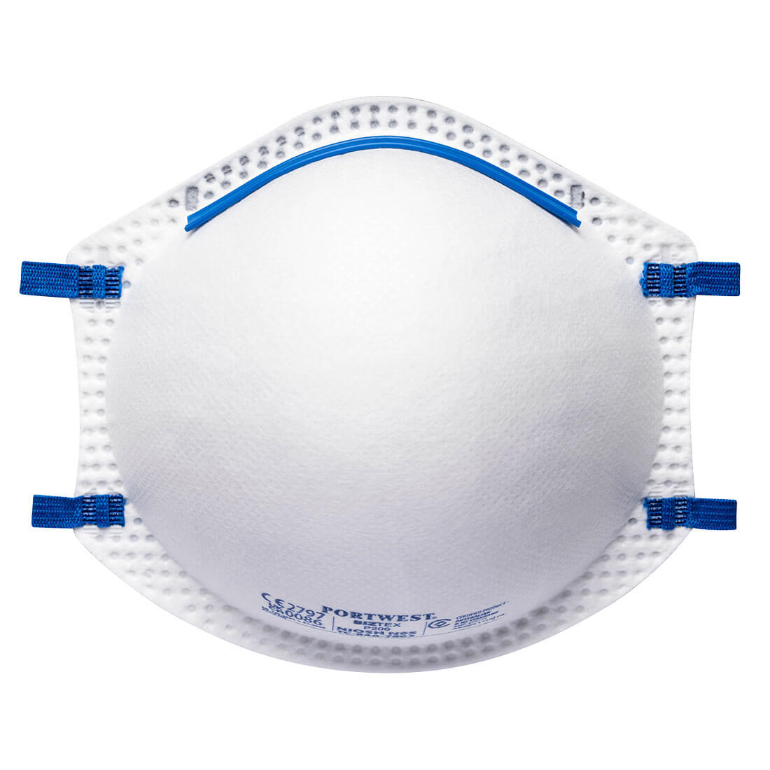 FFP2 Engangsmaske (20pk)