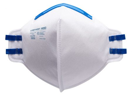FFP2 Foldbar engangsmaske (PK20)
