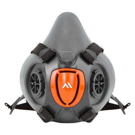 P421 TPR Halvmaske
