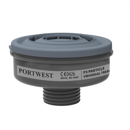 P3 Filter Universal-tilkobling (6pk)