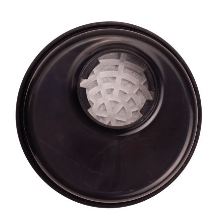 A21P3 Kombinasjonsfilter Bayonet-tilkobling (4pk)