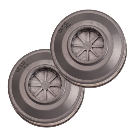 Kobinasjons Filter (Blister Pk2)