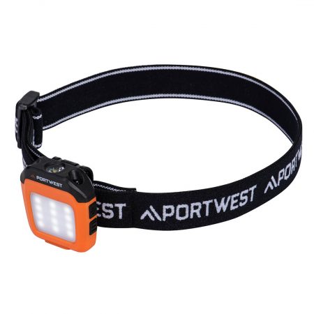 USB oppladbart Multifunksjons LED-Lys