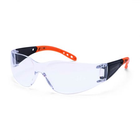 Wrap Around Pro Vernebriller