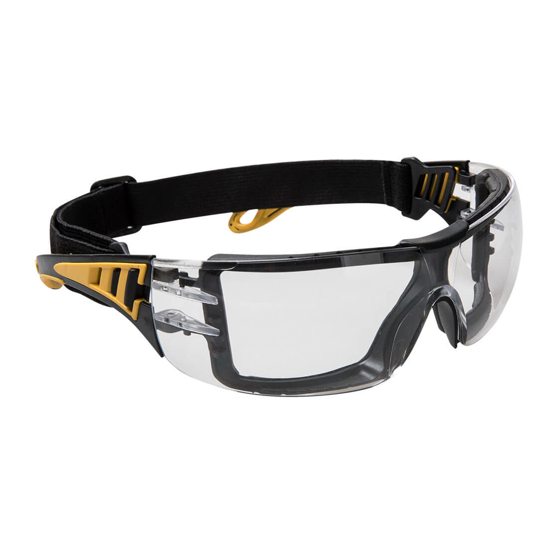 Impervious Tech vernebrille