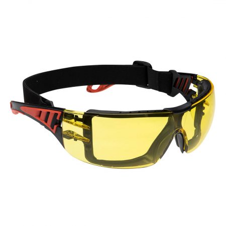 Tech Look Plus vernebrille